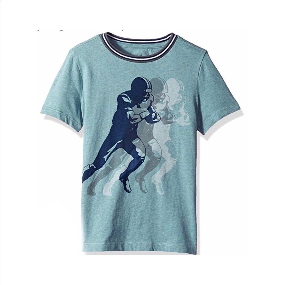 Gymboree Boys T-shirt  